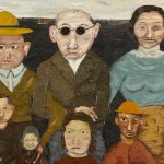 The Refugees, 1940-1
