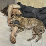Double Portrait, 1985-6