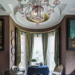 Drawing Room, Leighton House © RBKC, Leighton House. Image courtesy Dirk Lindner