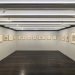 Drawings gallery, Leighton House © Leighton House. Image courtesy Dirk Lindner