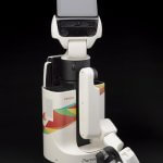 Human Support Robot created by Toyota Motor Co., Japan, c.2012 1 © Science Museum Group