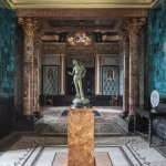 The Arab Hall, Leighton House ©RBKC, Leighton House. Image courtesy Dirk Lindner