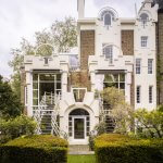 1. The Cosmic House_©Sue Barr_CF001760