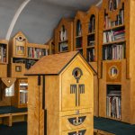 12. The Cosmic House_©Sue Barr_CF006979