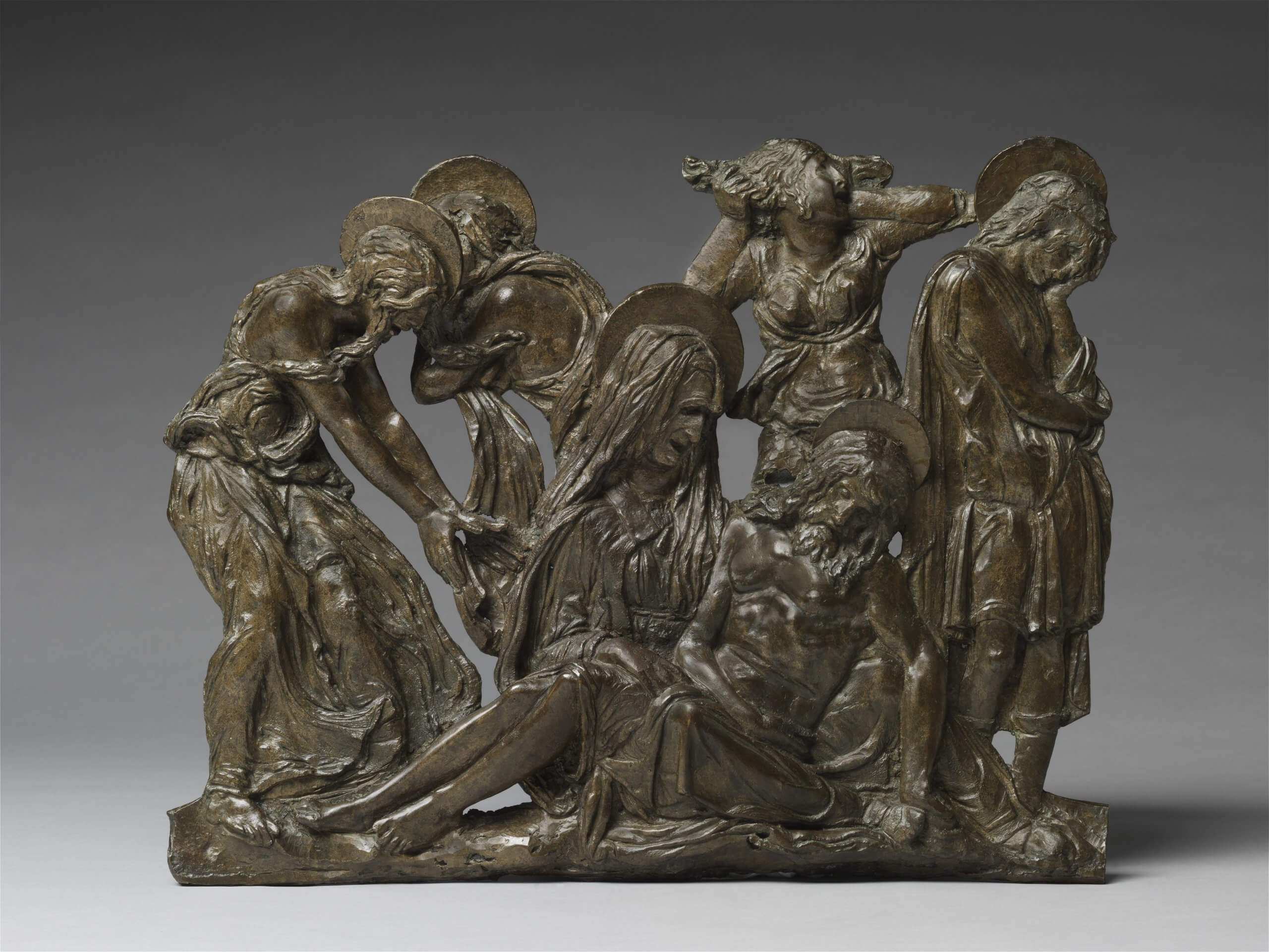 Exhibition Report: Donatello - Sculpting the Renaissance at the V&A -  Londontopia