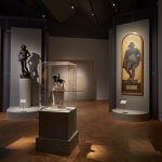 DONATELLO: SCULPTING THE RENAISSANCE