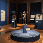 DONATELLO: SCULPTING THE RENAISSANCE