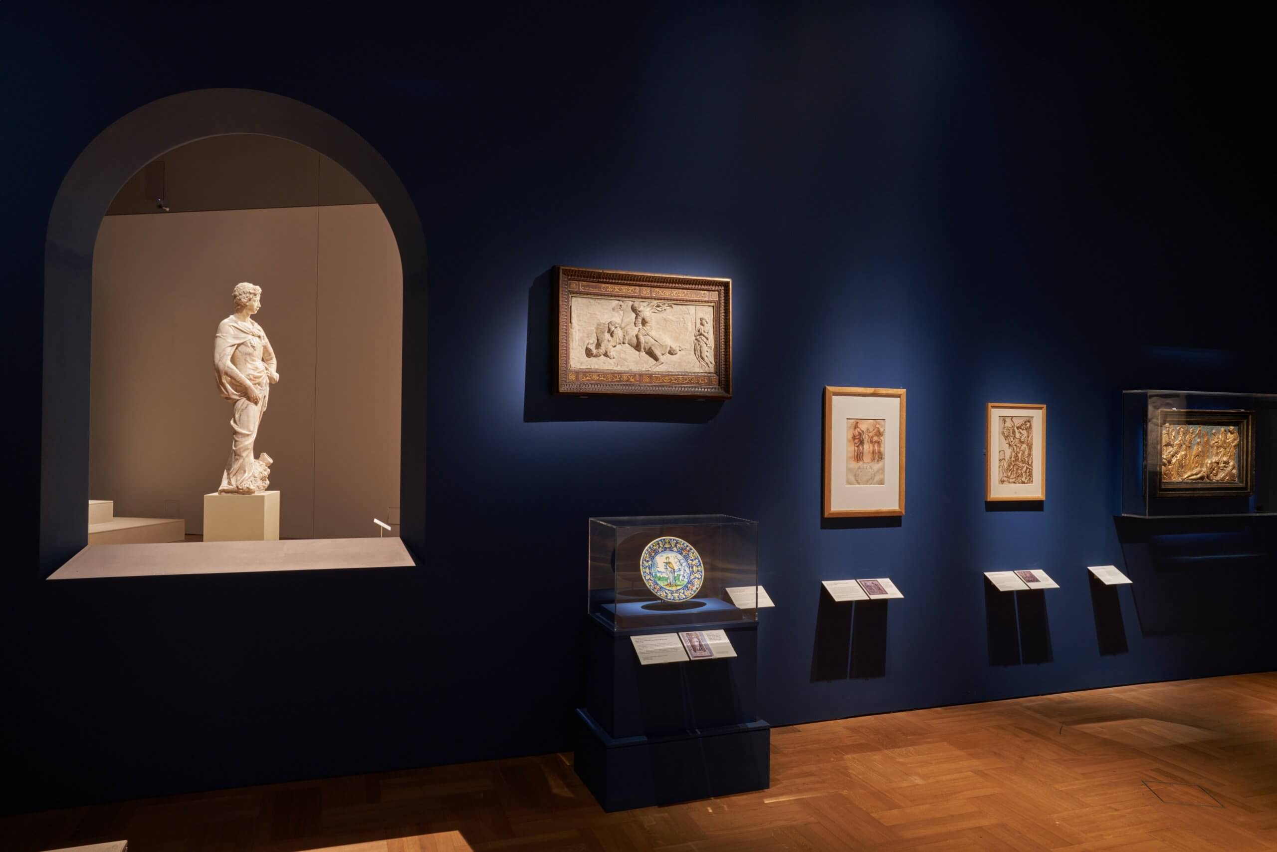 victoria and albert museum exhibitions