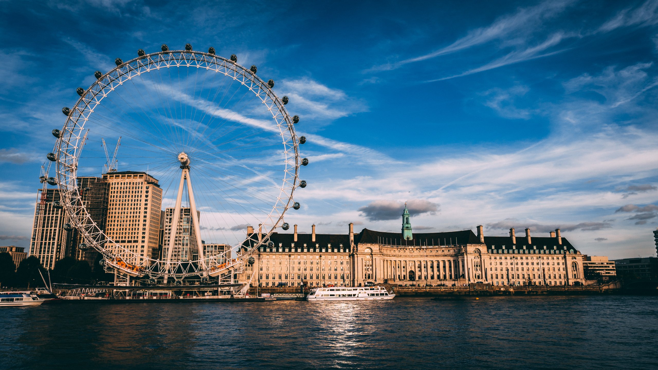 How to Buy the Cheapest London Eye Tickets + 5 Useful Tips