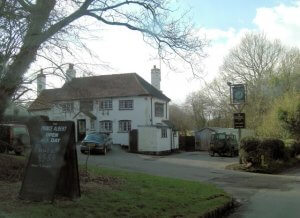 The Prince Albert