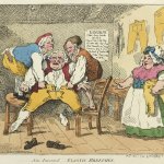 New-Invented Elastic Breeches