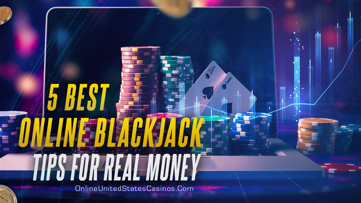 Strategies and Tips for Winning at Online Casino Games for Real Money