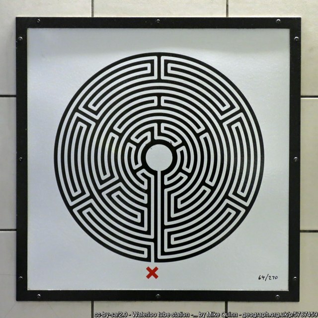 geograph 5787459 by Mike Quinn