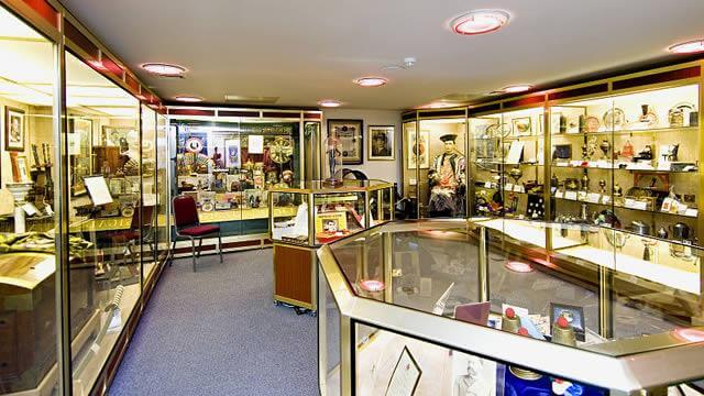 London&#8217;s Quirkiest Museums: A Guide to the Capital&#8217;s Hidden Gems