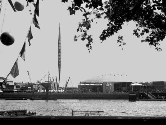 Great Events in London History: The Festival of Britain – London’s Post-War Party