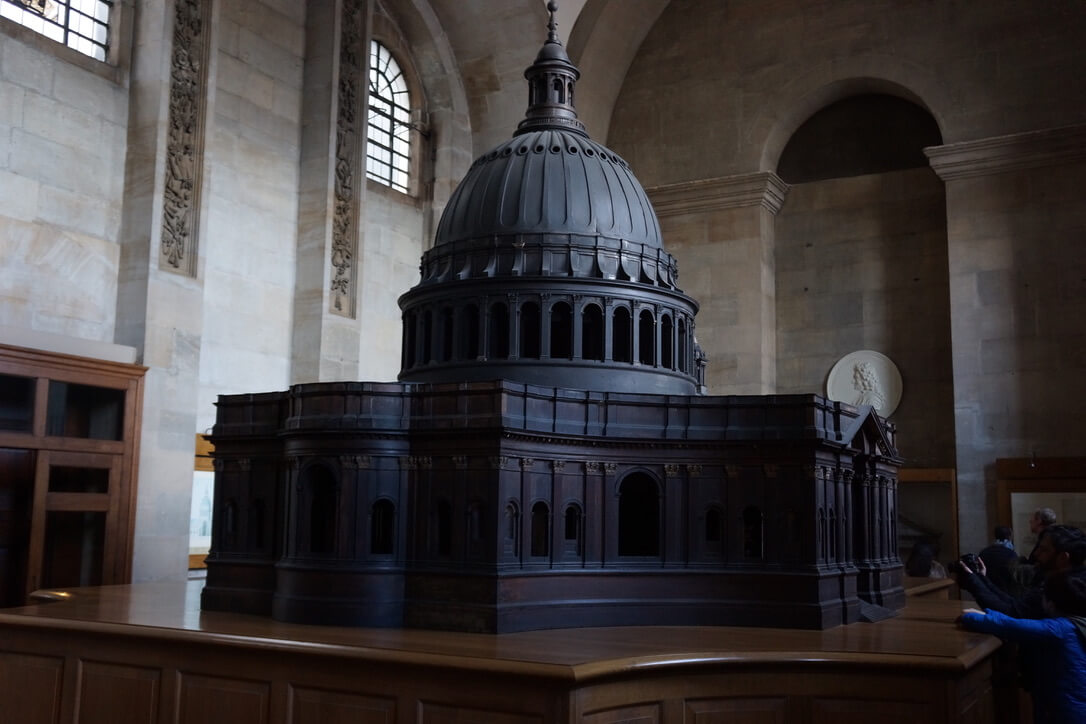 Great Events in London History: The Building of St. Paul&#8217;s Cathedral &#8211; London&#8217;s Phoenix from the Flames