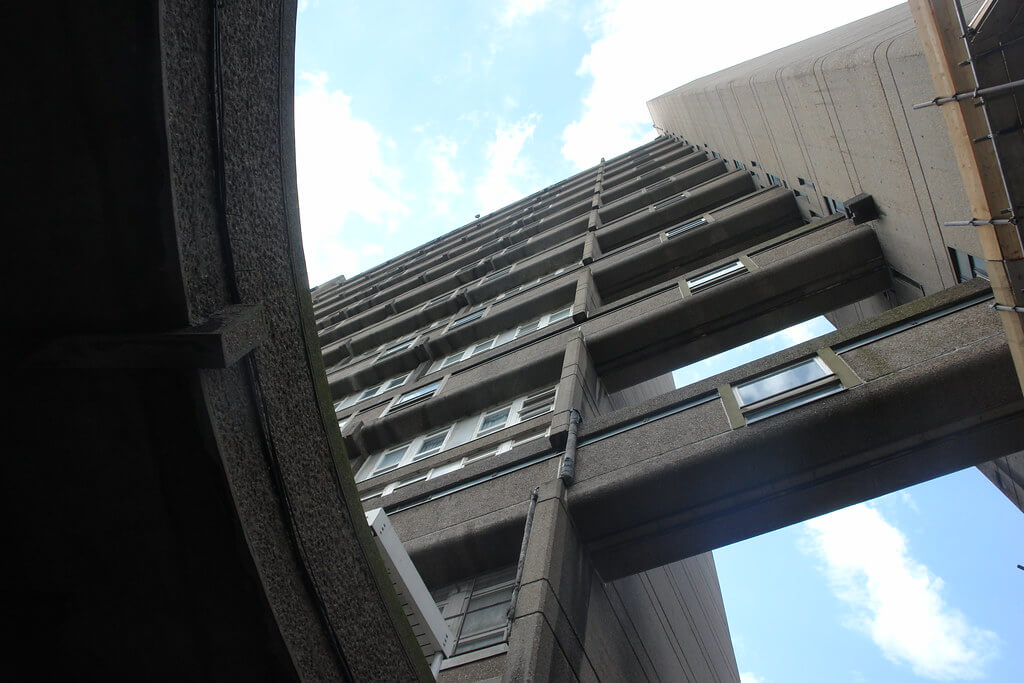 Great London Buildings: Trellick Tower