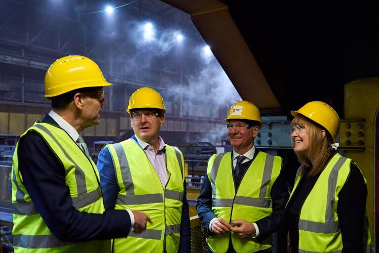Heathrow Unveils Multi-Billion Pound Expansion Plan Following Government Backing