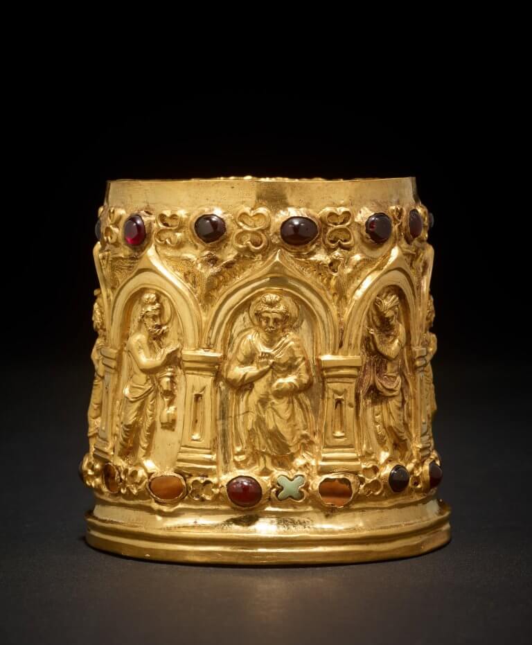 Groundbreaking Ancient India Exhibition Coming to British Museum This Summer