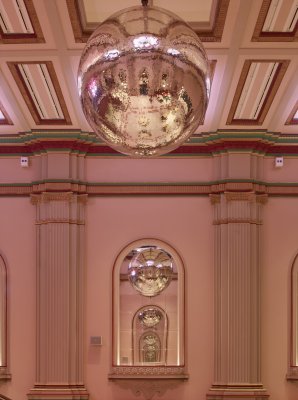 Historic Granada Theatre Reborn as Soho Theatre Walthamstow