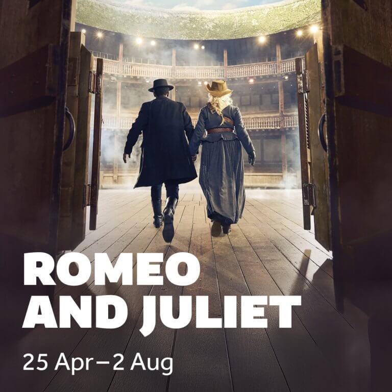 Shakespeare’s Globe Announces Diverse 2025 Summer Season