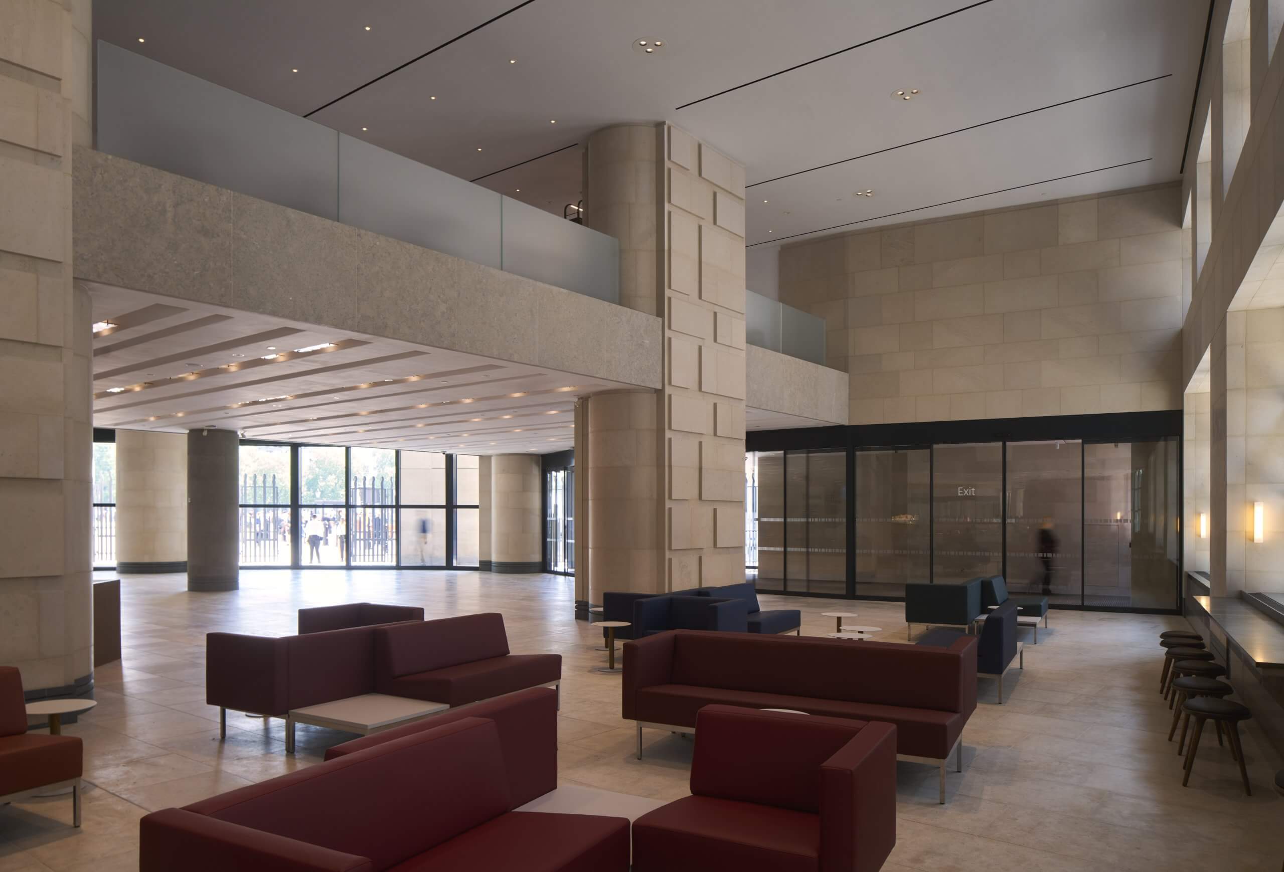 National Gallery’s Sainsbury Wing Reopens After Two-Year Renovation – We Have A Photo Gallery!