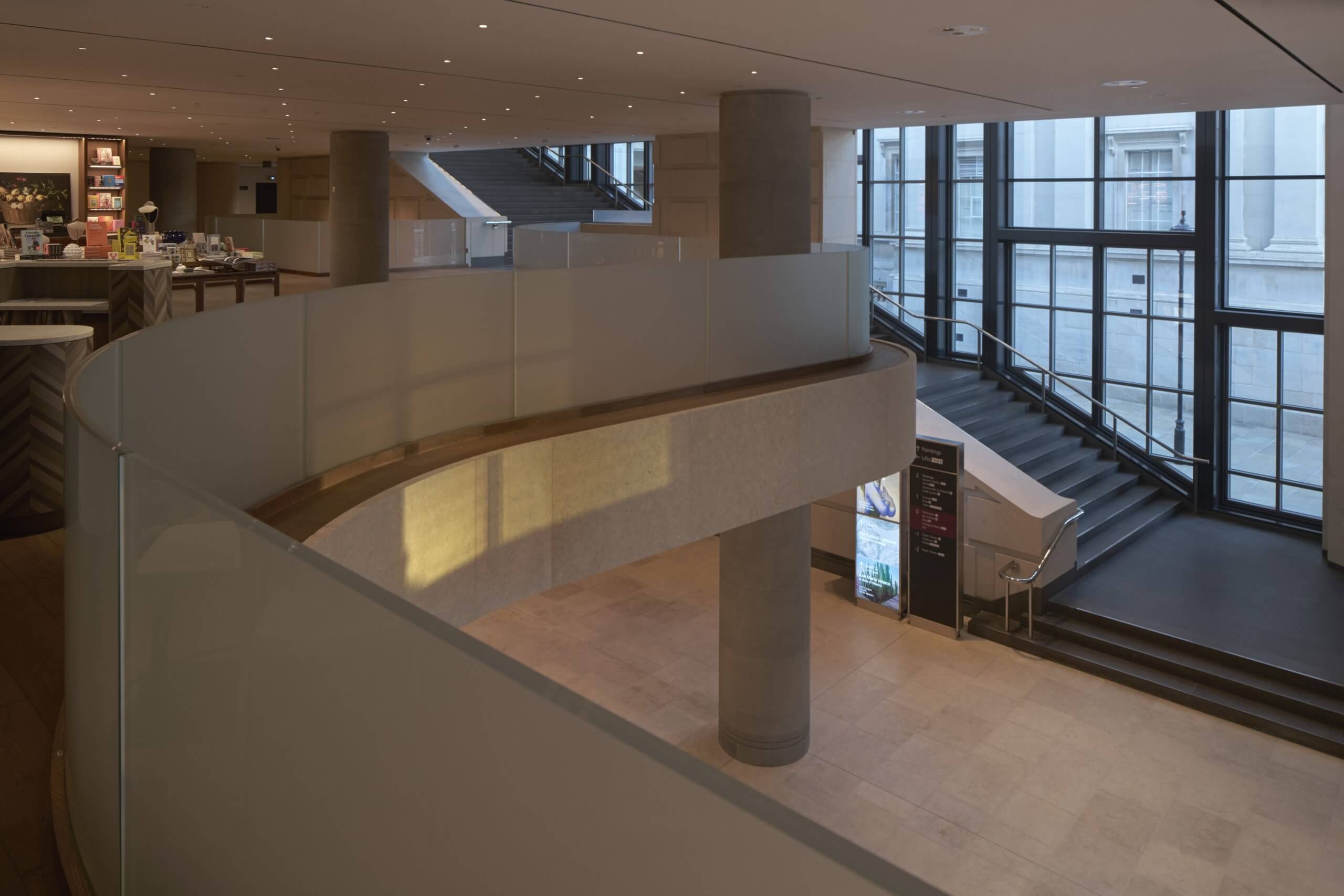 National Gallery’s Sainsbury Wing Reopens After Two-Year Renovation – We Have A Photo Gallery!