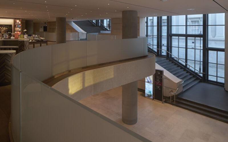 National Gallery’s Sainsbury Wing Reopens After Two-Year Renovation – We Have A Photo Gallery!