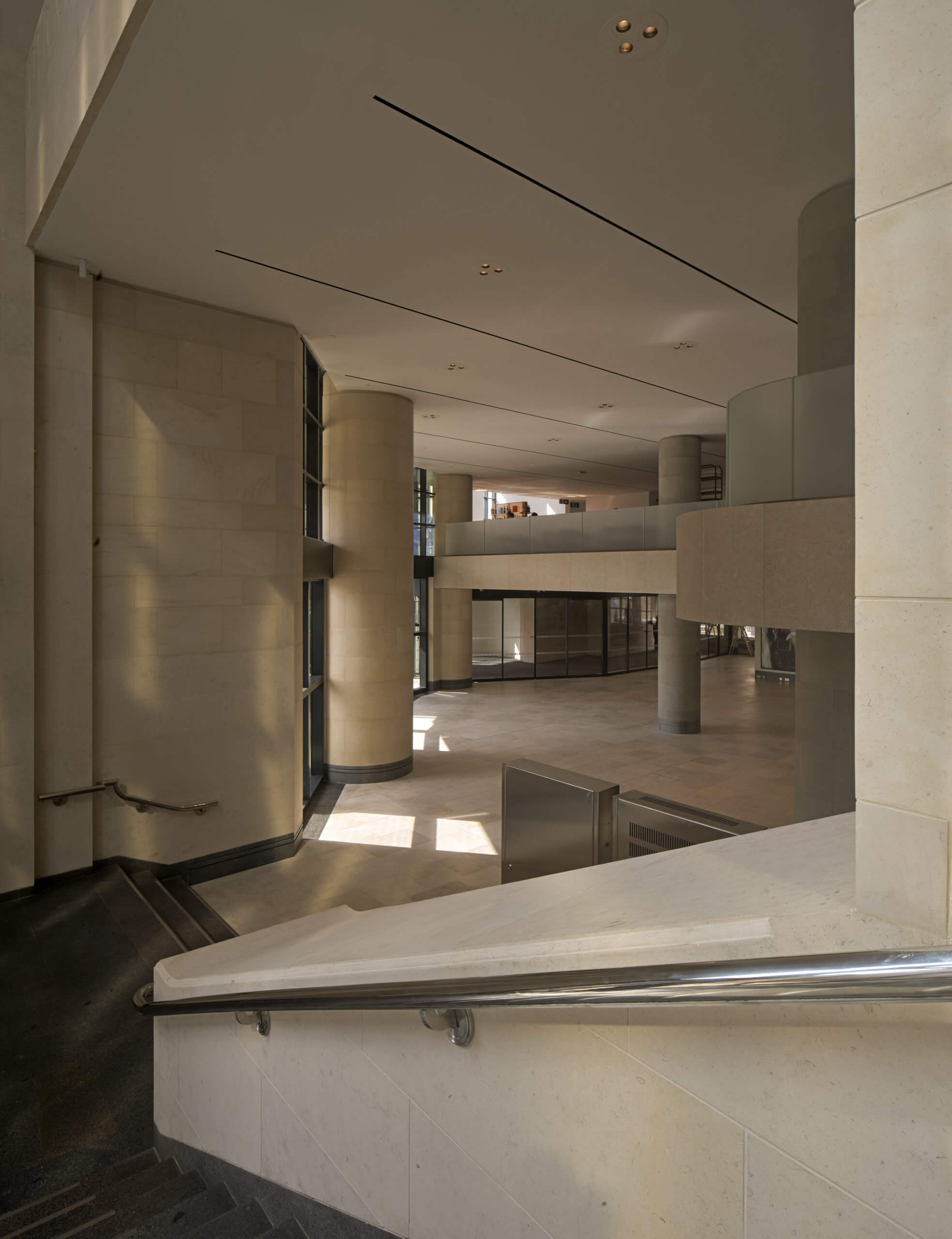 National Gallery’s Sainsbury Wing Reopens After Two-Year Renovation – We Have A Photo Gallery!