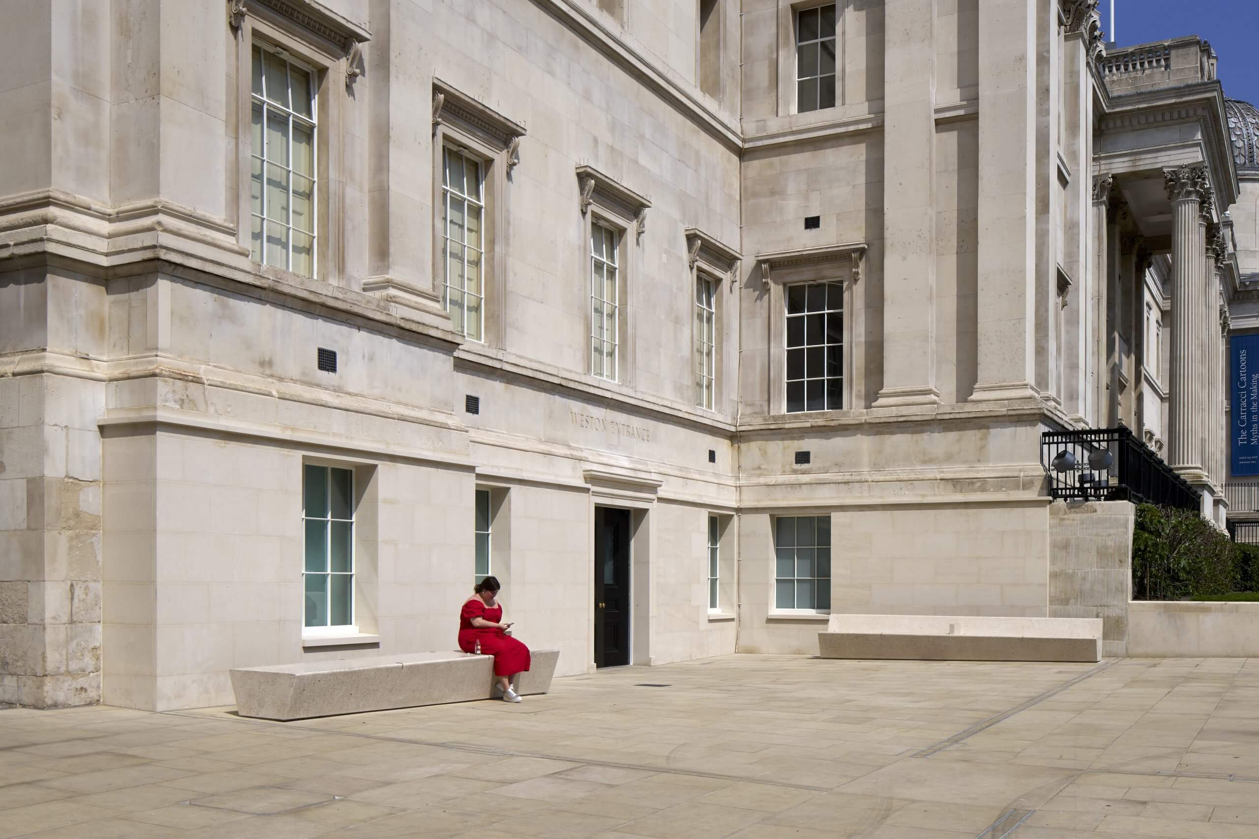National Gallery’s Sainsbury Wing Reopens After Two-Year Renovation – We Have A Photo Gallery!