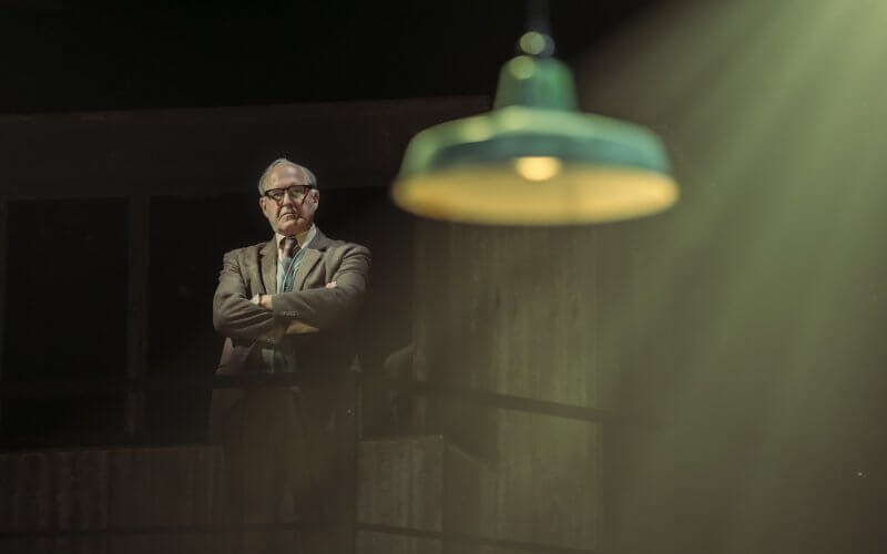 John le Carré’s Landmark Spy Thriller Heads to London’s West End in Historic First