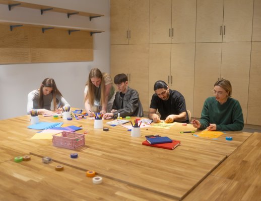 London’s Newest and Most Unique Museum: The New V&amp;A Storehouse in Stratford – Photo Gallery