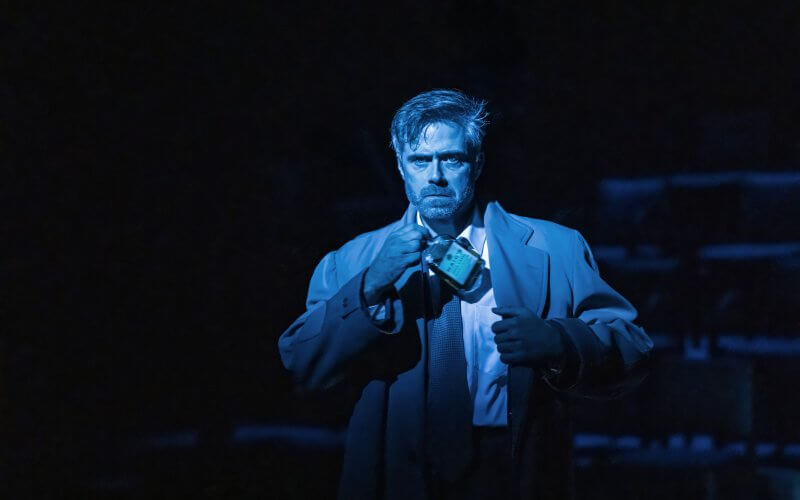 John le Carré’s Landmark Spy Thriller Heads to London’s West End in Historic First