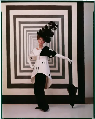 The King of Vogue: National Portrait Gallery To Host Landmark Cecil Beaton Photography Exhibition