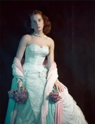 The King of Vogue: National Portrait Gallery To Host Landmark Cecil Beaton Photography Exhibition