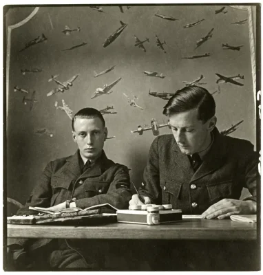 The King of Vogue: National Portrait Gallery To Host Landmark Cecil Beaton Photography Exhibition