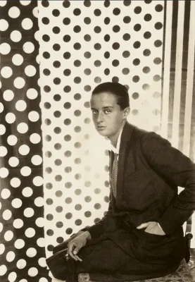 The King of Vogue: National Portrait Gallery To Host Landmark Cecil Beaton Photography Exhibition