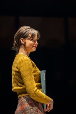 First Look: John le Carr&eacute;’s The Spy Who Came In From The Cold Opens in the West End