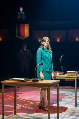 First Look: John le Carr&eacute;’s The Spy Who Came In From The Cold Opens in the West End