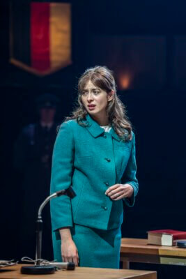 First Look: John le Carr&eacute;’s The Spy Who Came In From The Cold Opens in the West End
