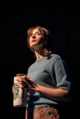 First Look: John le Carr&eacute;’s The Spy Who Came In From The Cold Opens in the West End