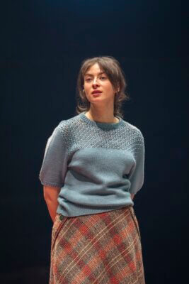 First Look: John le Carr&eacute;’s The Spy Who Came In From The Cold Opens in the West End