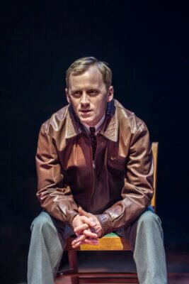 First Look: John le Carr&eacute;’s The Spy Who Came In From The Cold Opens in the West End