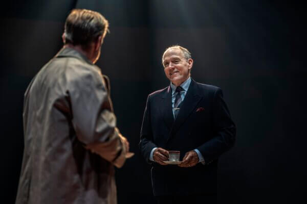 First Look: John le Carr&eacute;’s The Spy Who Came In From The Cold Opens in the West End