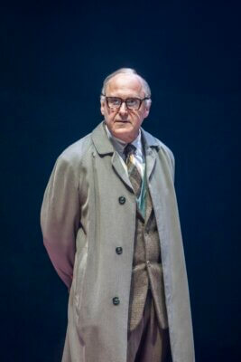 First Look: John le Carr&eacute;’s The Spy Who Came In From The Cold Opens in the West End