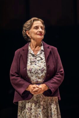 First Look: John le Carr&eacute;’s The Spy Who Came In From The Cold Opens in the West End