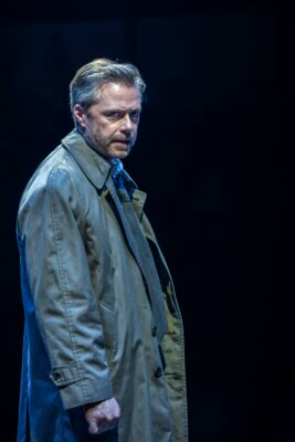 First Look: John le Carr&eacute;’s The Spy Who Came In From The Cold Opens in the West End