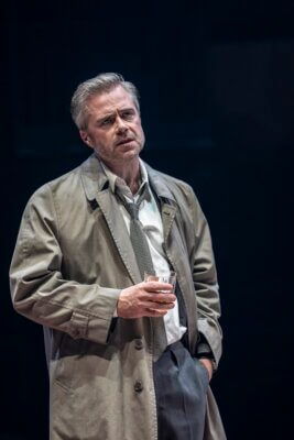 First Look: John le Carr&eacute;’s The Spy Who Came In From The Cold Opens in the West End