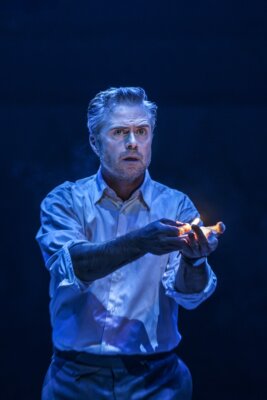 First Look: John le Carr&eacute;’s The Spy Who Came In From The Cold Opens in the West End