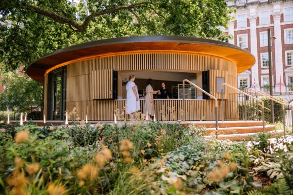 Grosvenor Square Reopens: London’s ‘Little America’ Becomes a &pound;25m Climate-Resilient Garden